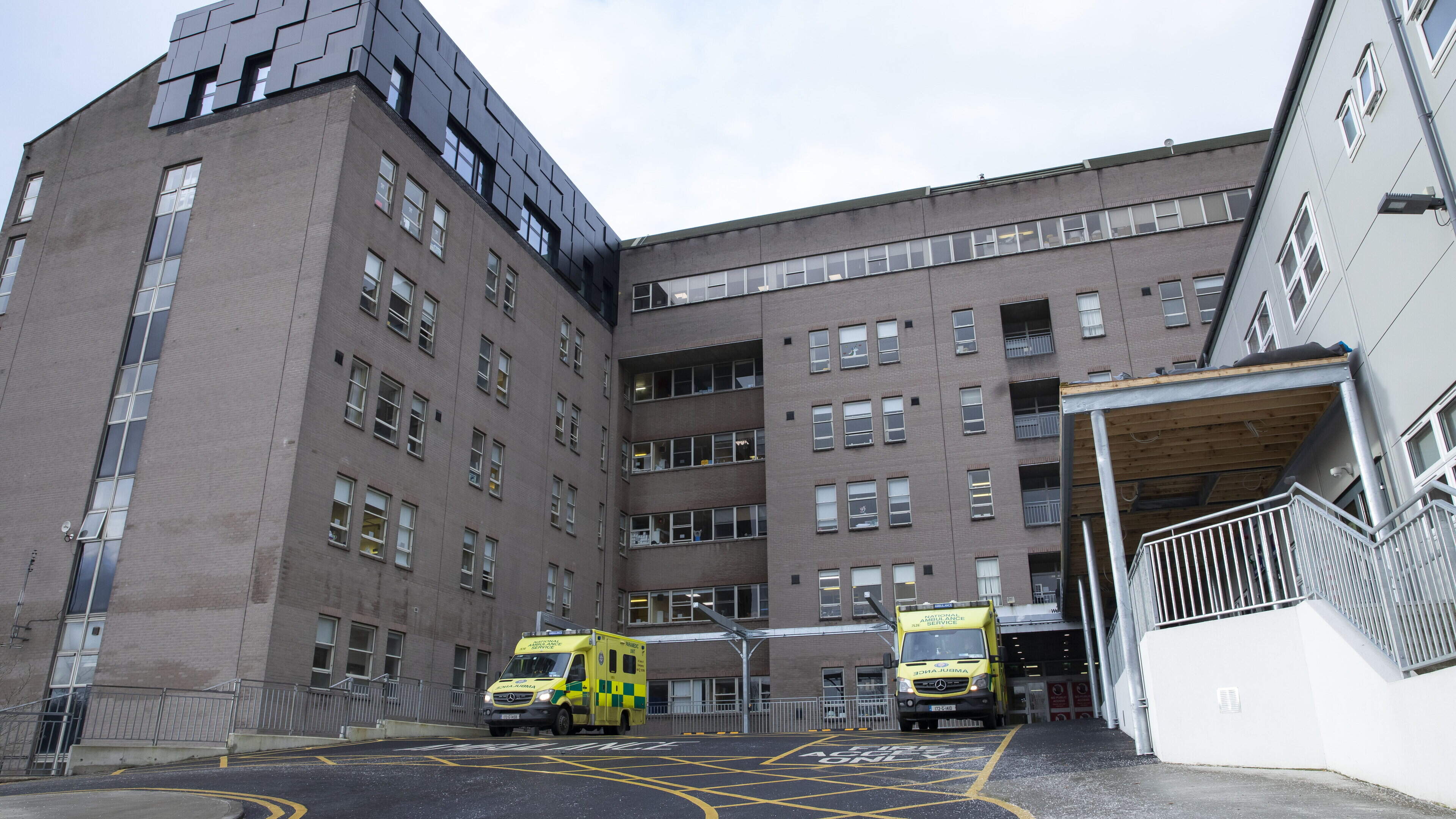 Waivers for long-term hospital service users promised amidst calls for parking charges to be abolished altogether
